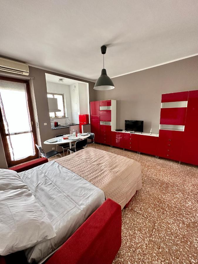 شقة Casa Voli تورينو المظهر الخارجي الصورة