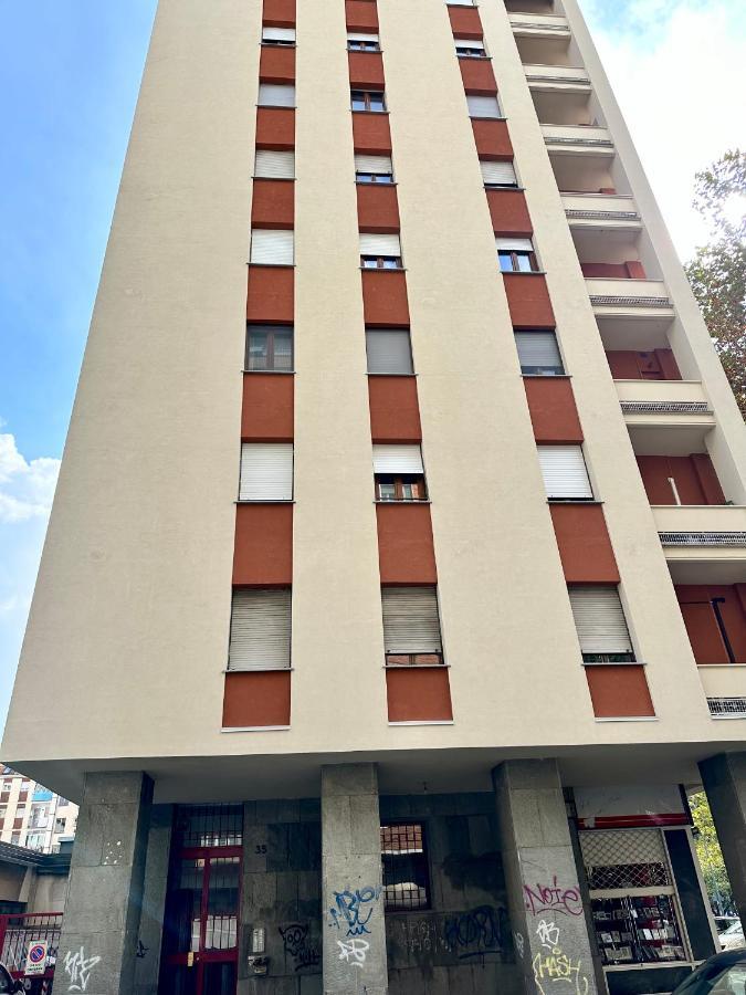 شقة Casa Voli تورينو المظهر الخارجي الصورة